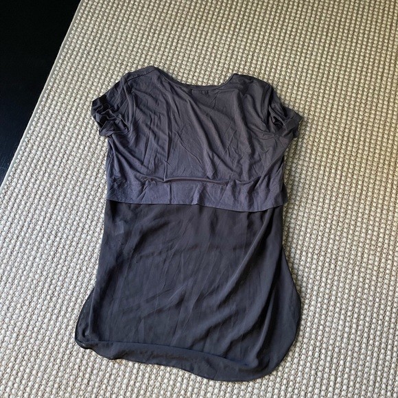 High Low top - Picture 2 of 4